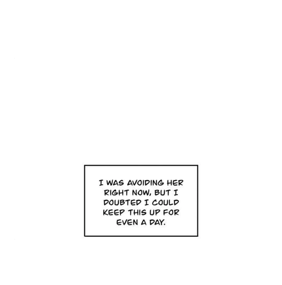 The Irritable Man Chapter 61 page 42 - 