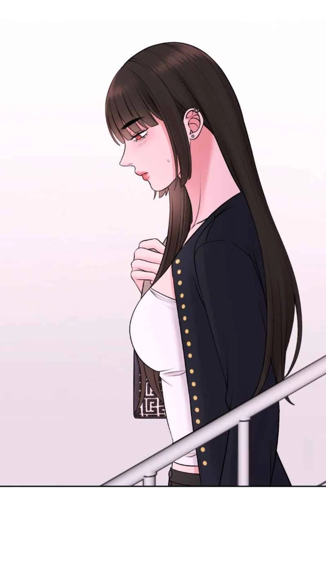 The Irritable Man Chapter 61 page 43 - 