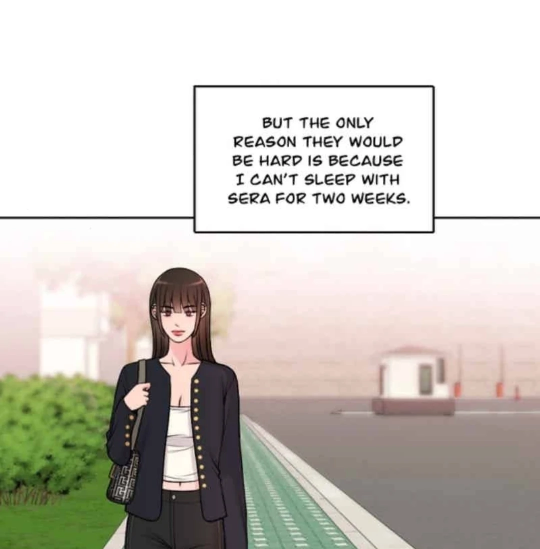 The Irritable Man Chapter 61 page 47 - 