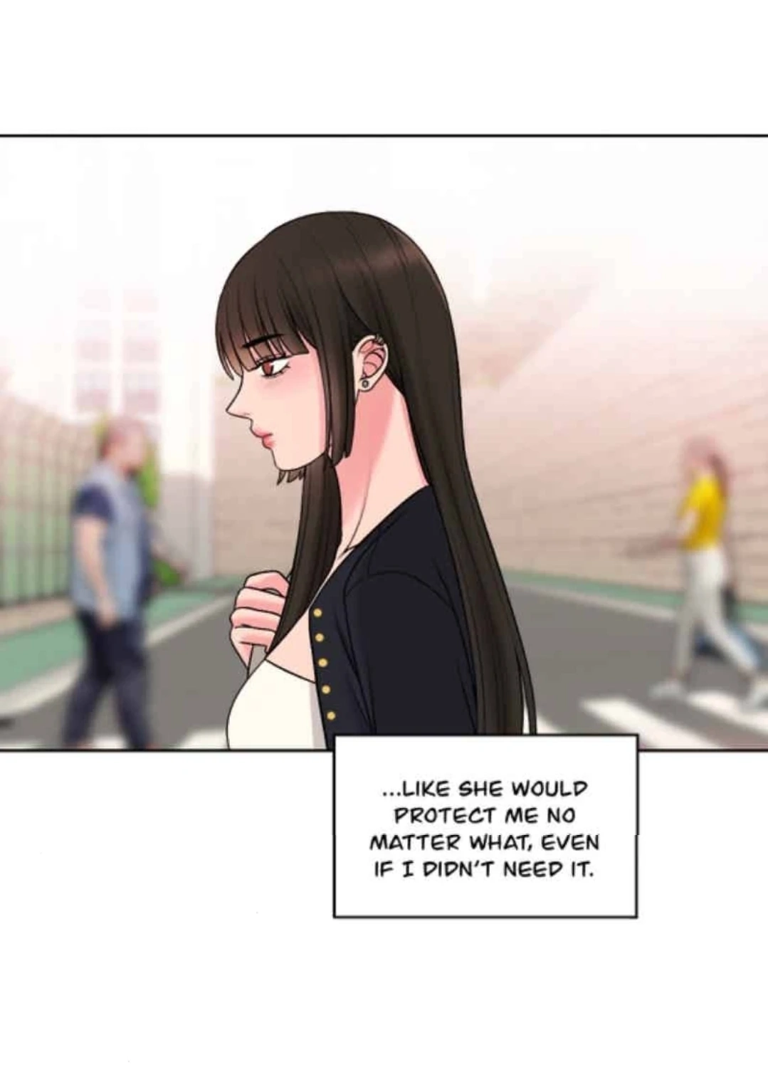 The Irritable Man Chapter 61 page 49 - 