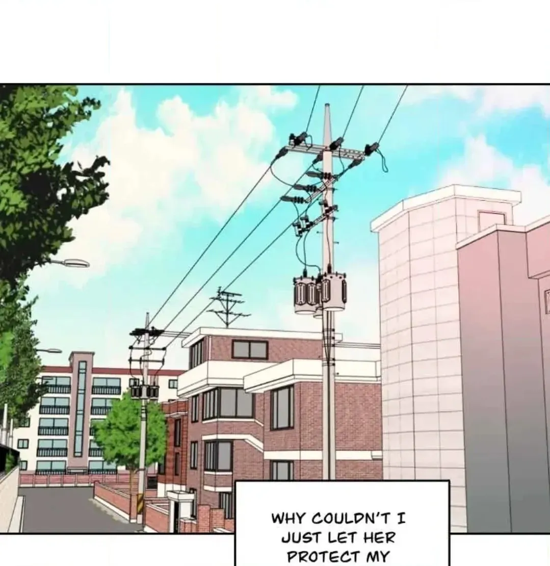 The Irritable Man Chapter 61 page 50 - 