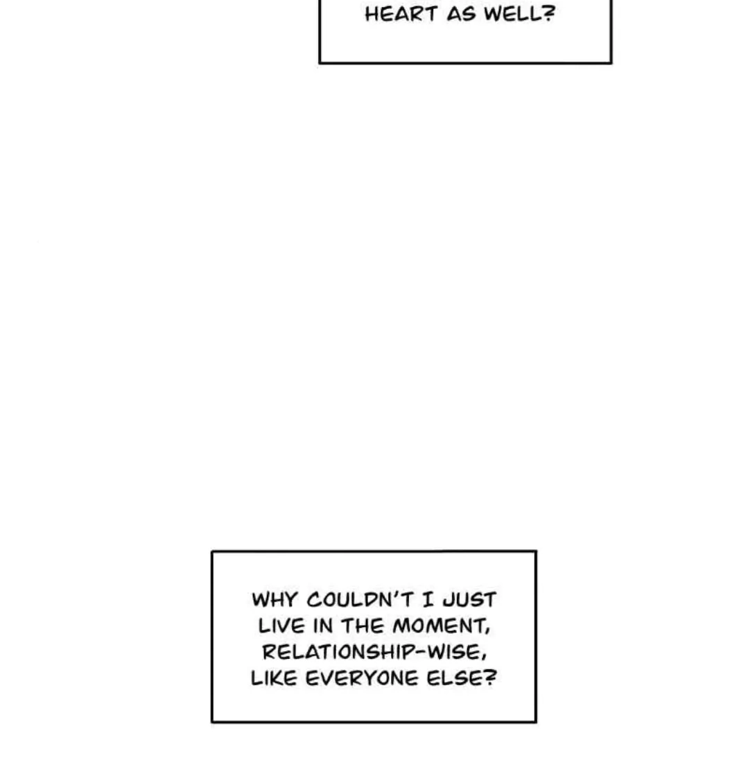 The Irritable Man Chapter 61 page 51 - 
