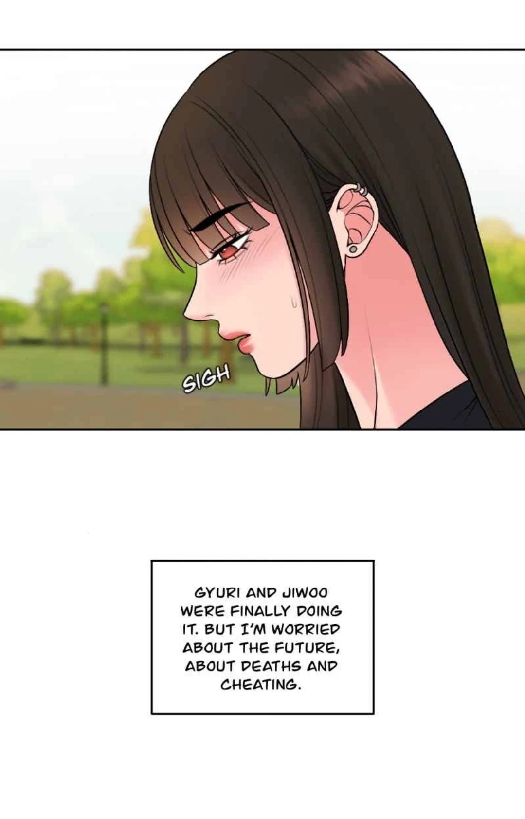 The Irritable Man Chapter 61 page 52 - 