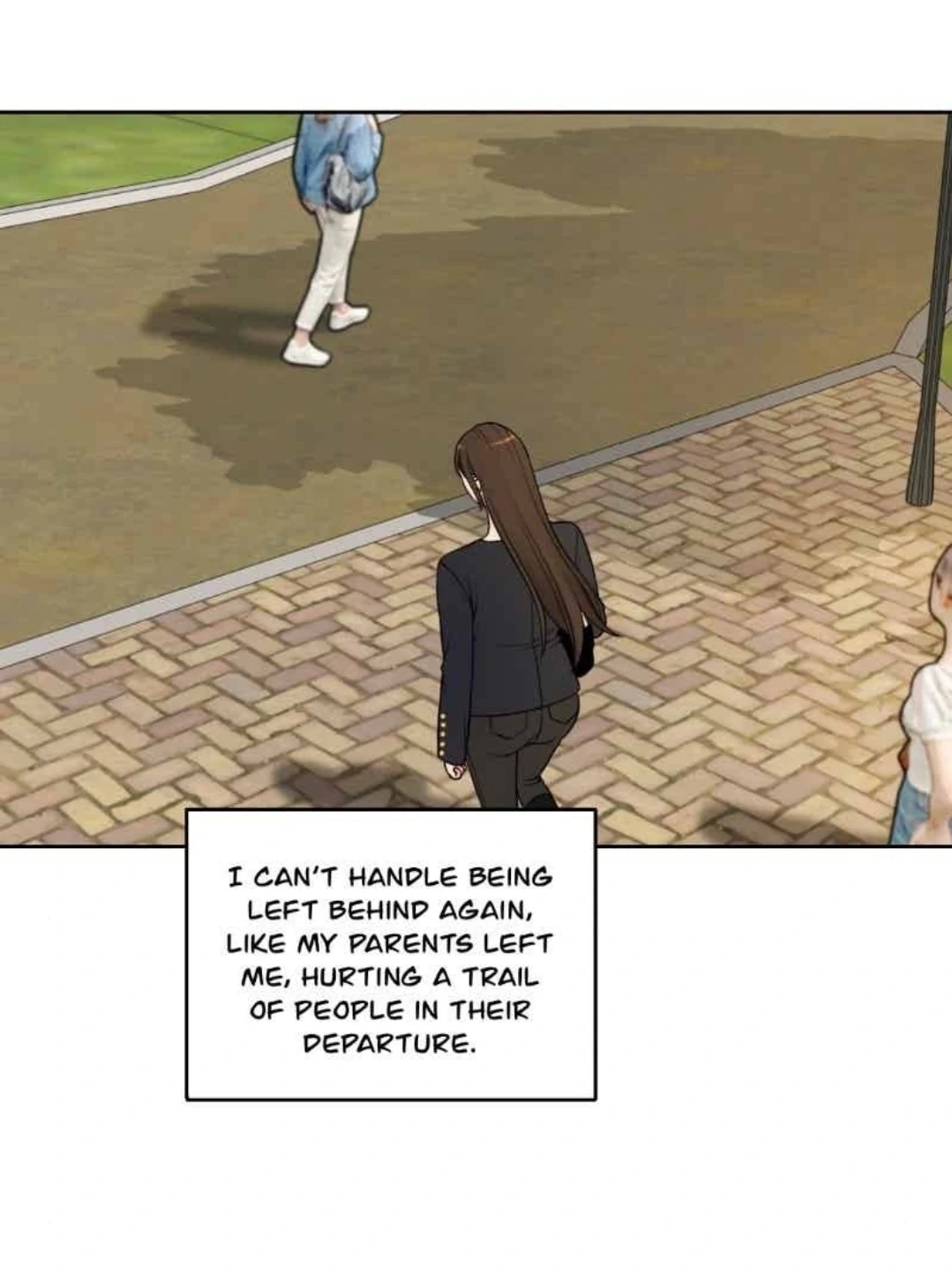 The Irritable Man Chapter 61 page 53 - 