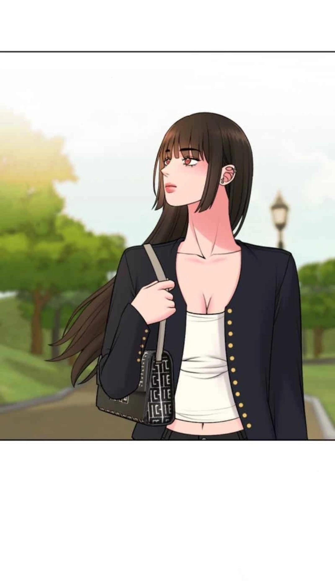 The Irritable Man Chapter 61 page 55 - 