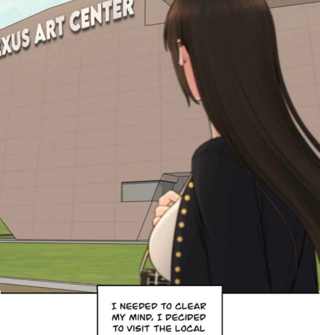 The Irritable Man Chapter 61 page 57 - 