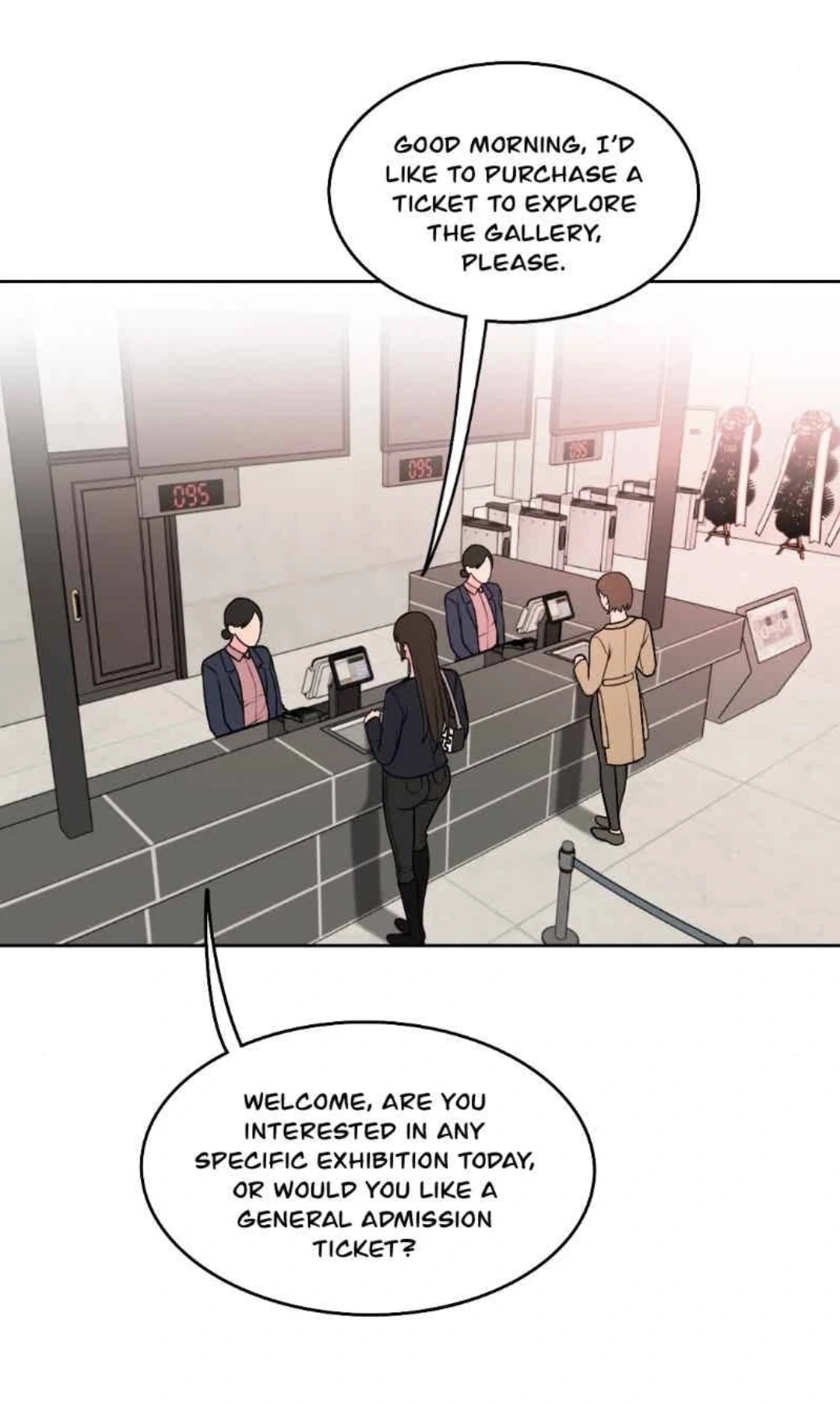 The Irritable Man Chapter 61 page 59 - 