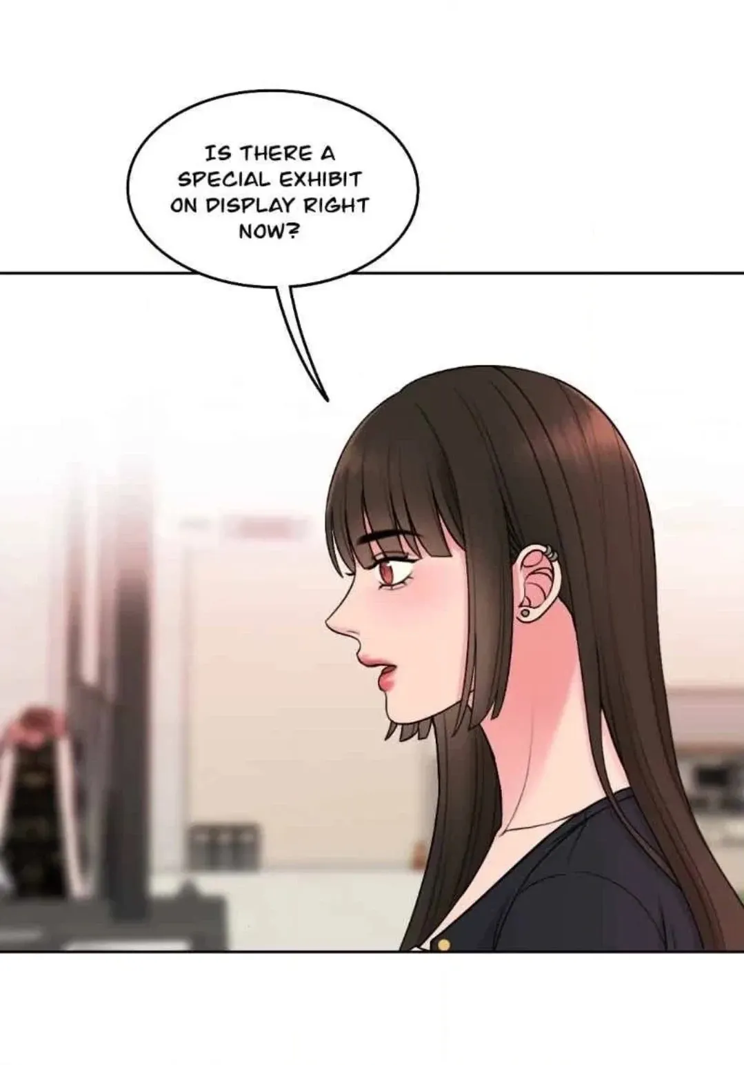 The Irritable Man Chapter 61 page 60 - 