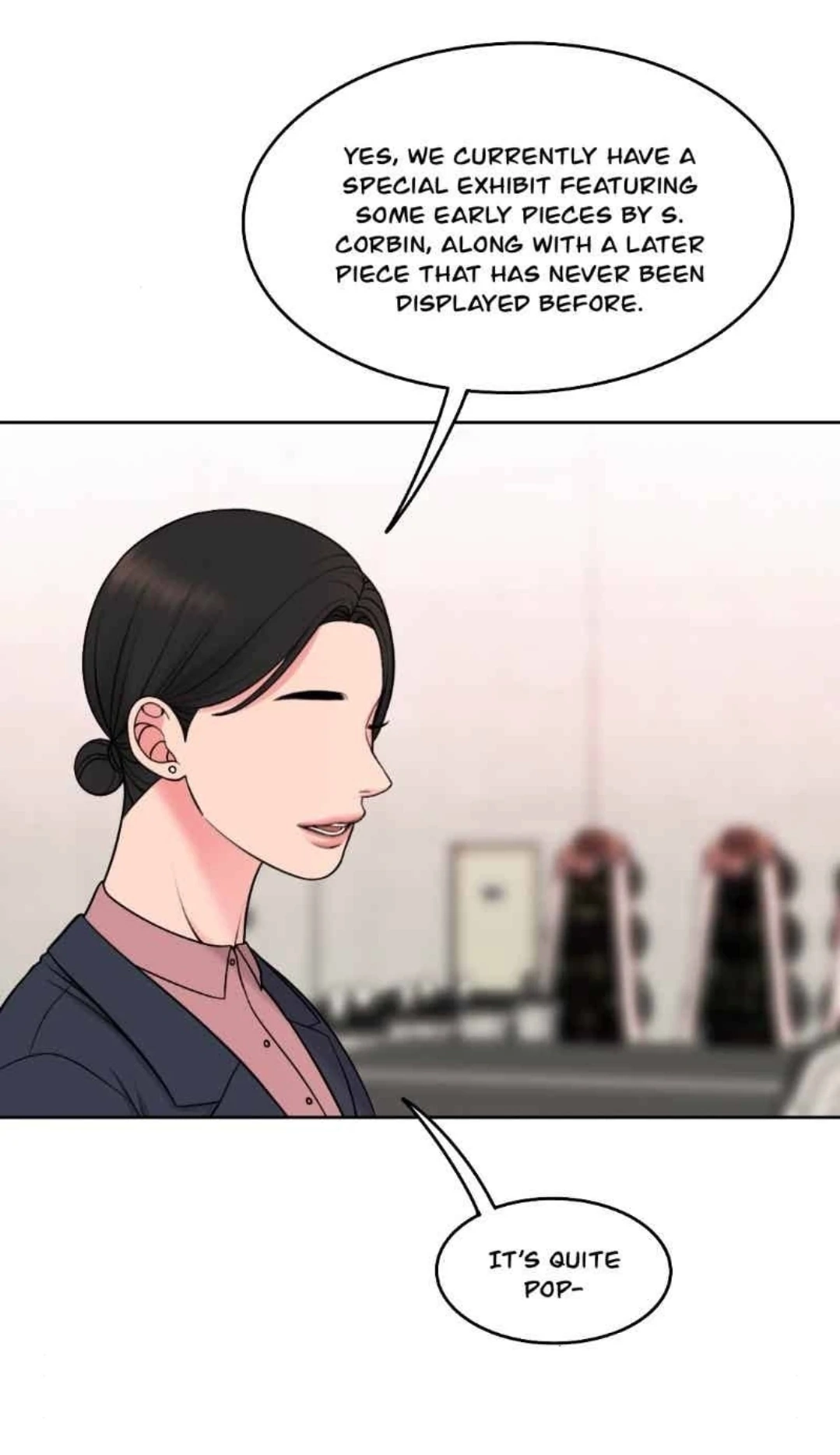 The Irritable Man Chapter 61 page 61 - 