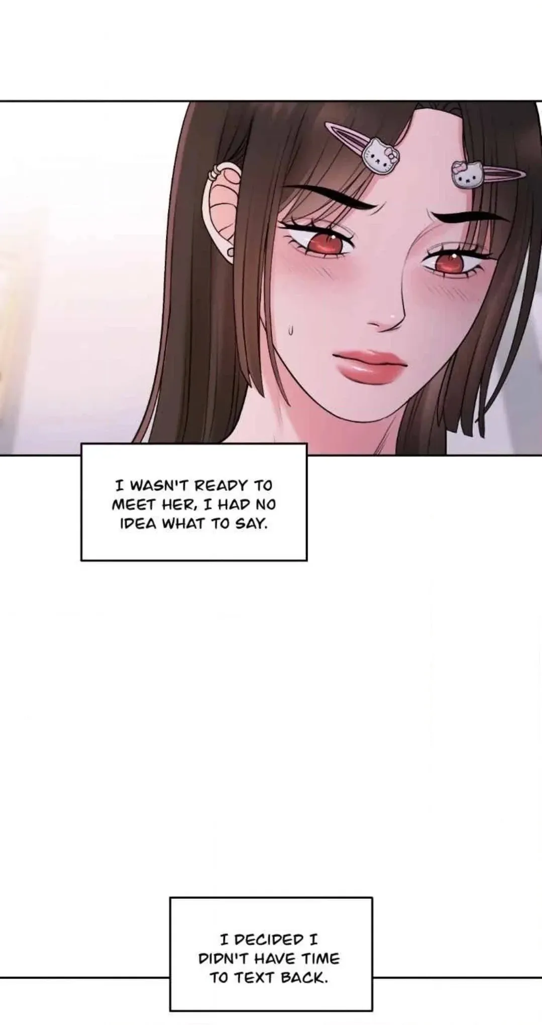 The Irritable Man Chapter 61 page 10 - 
