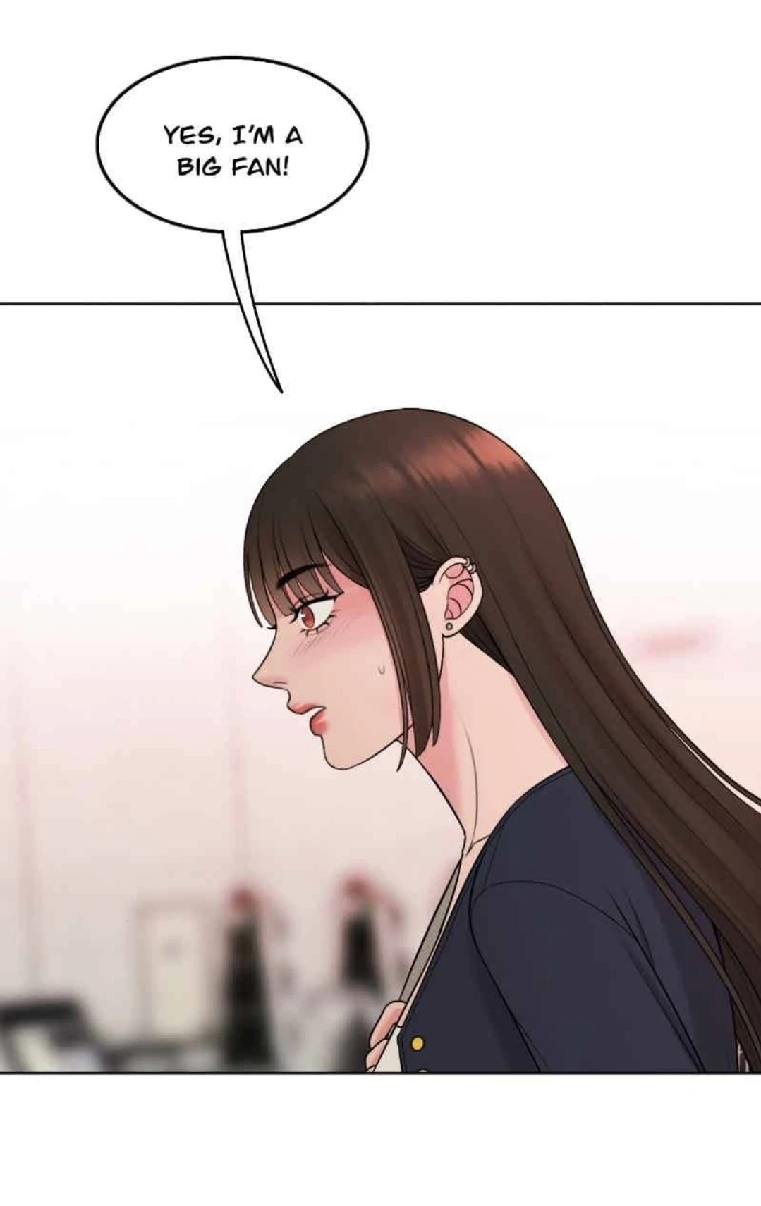 The Irritable Man Chapter 62 page 11 - 