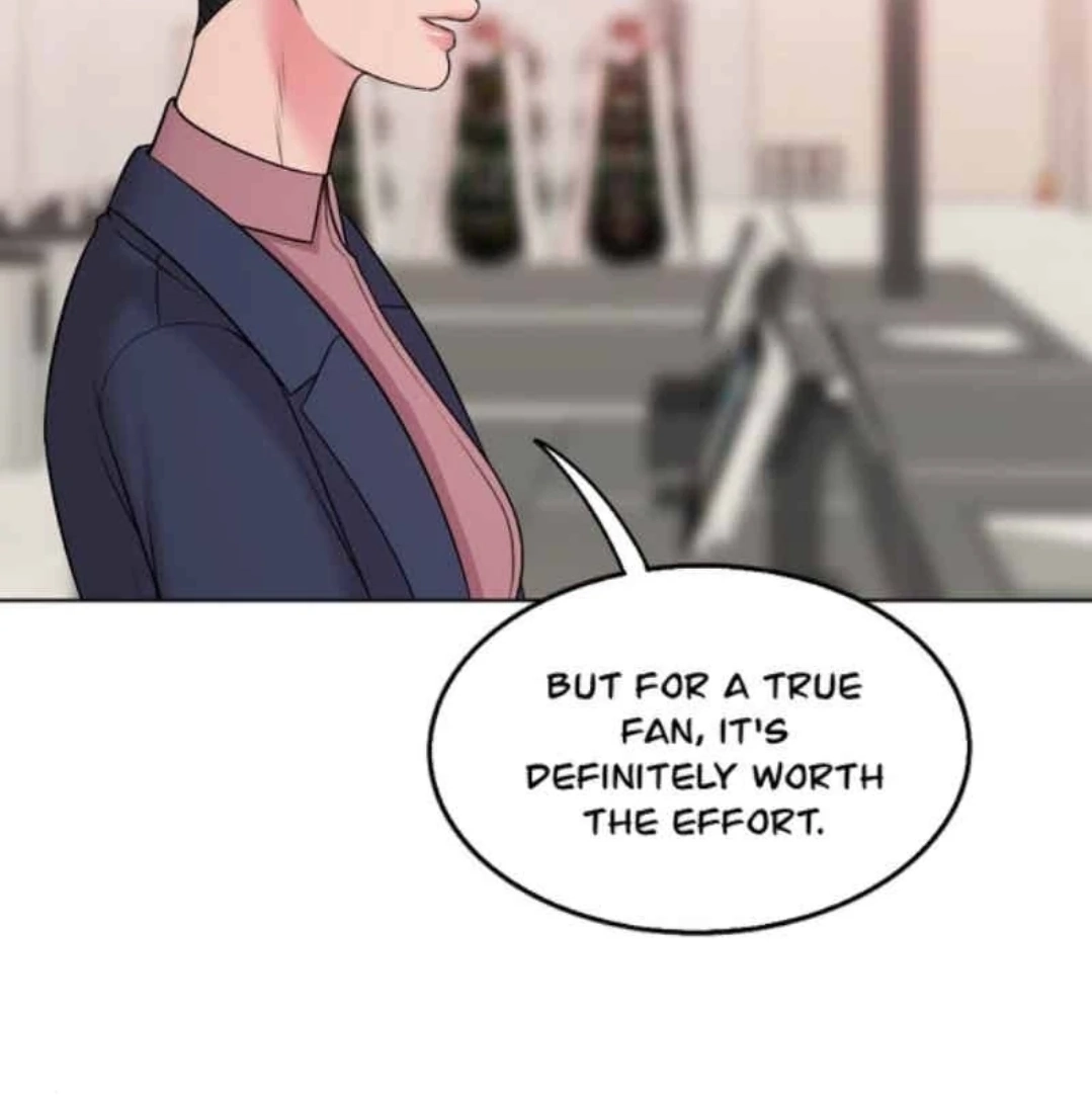 The Irritable Man Chapter 62 page 13 - 