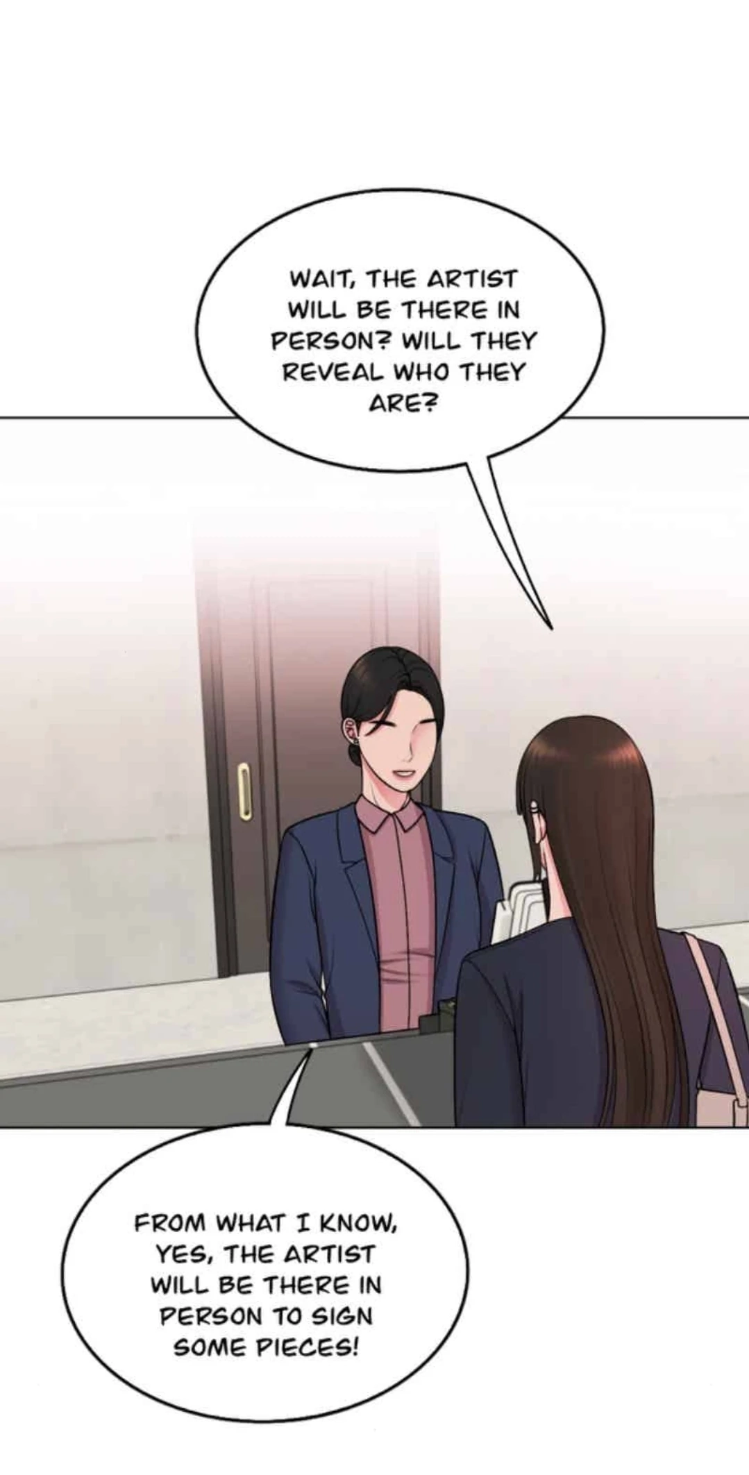 The Irritable Man Chapter 62 page 14 - 
