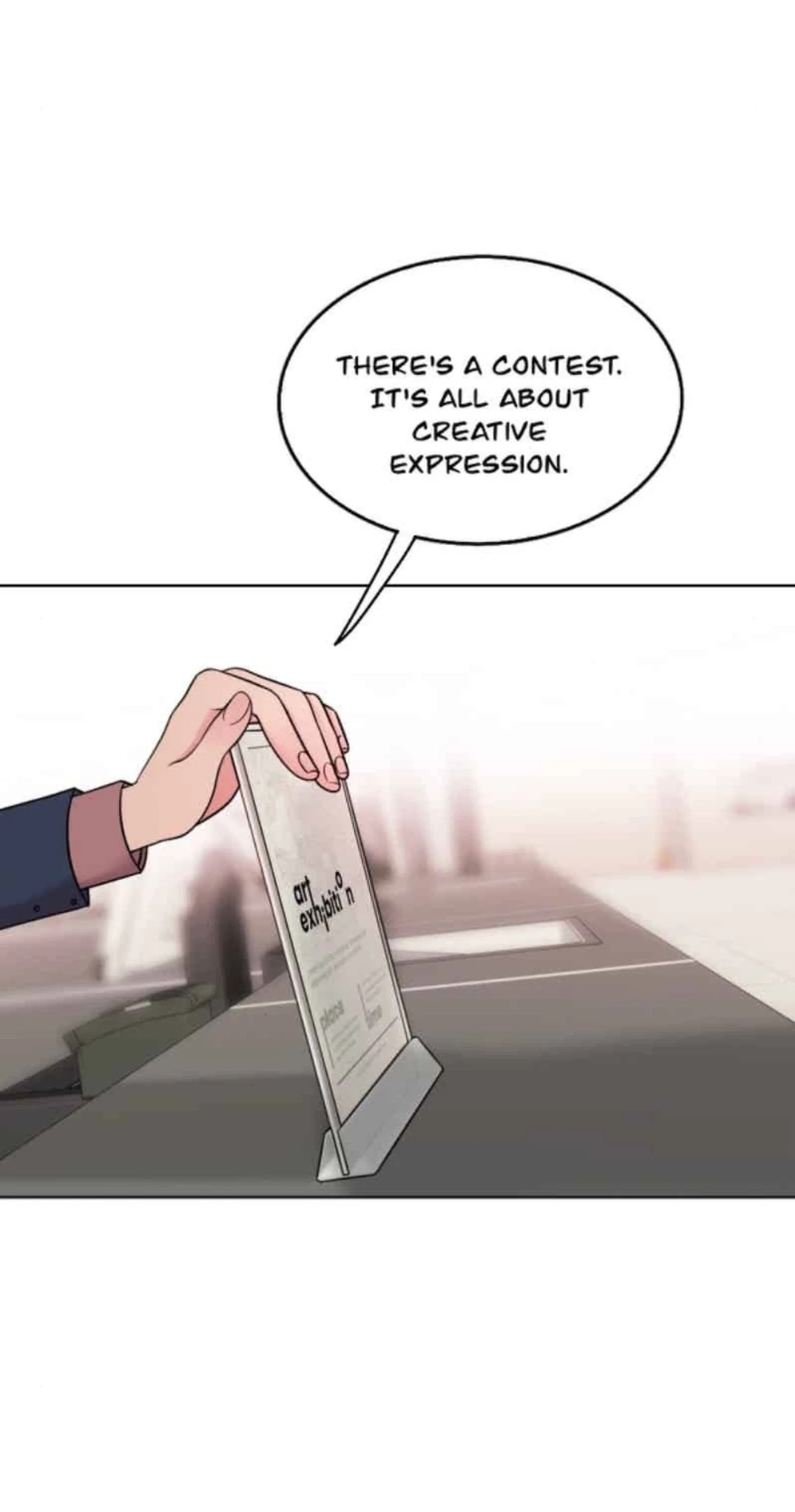 The Irritable Man Chapter 62 page 17 - 