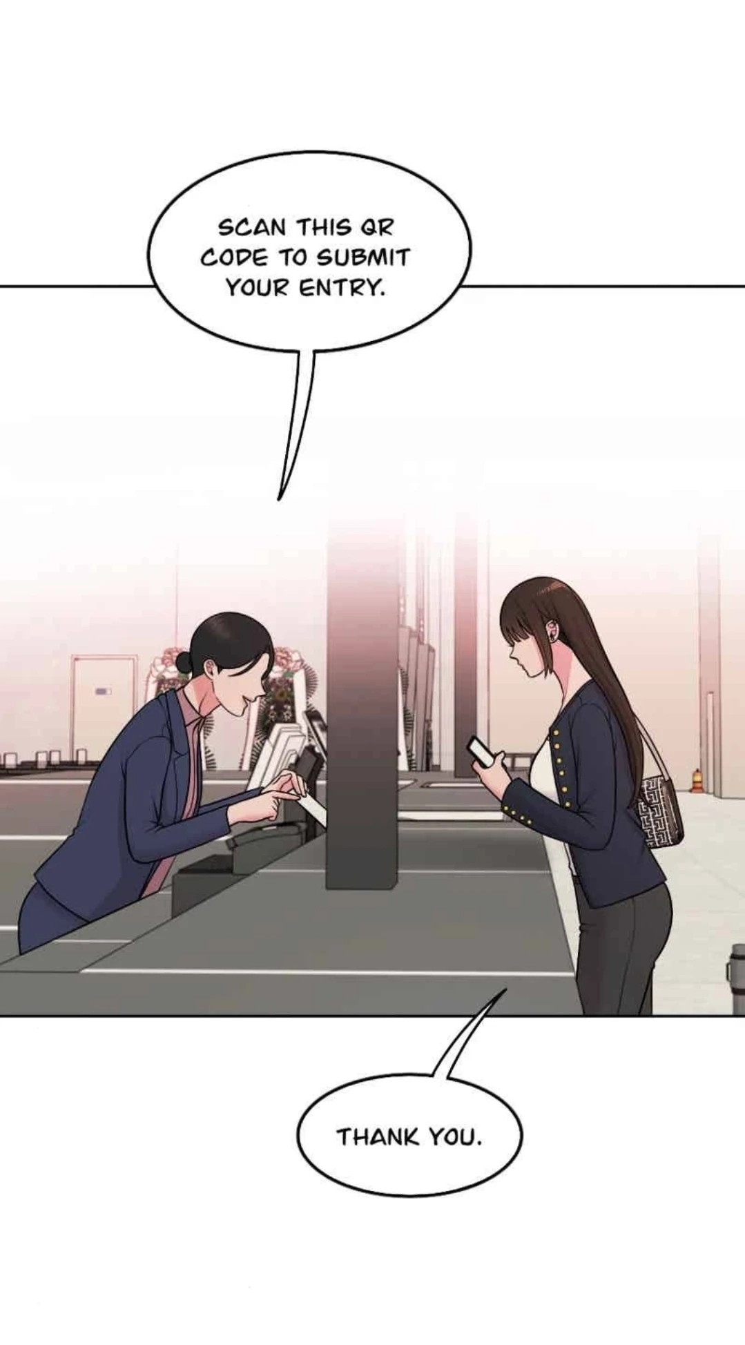 The Irritable Man Chapter 62 page 22 - 