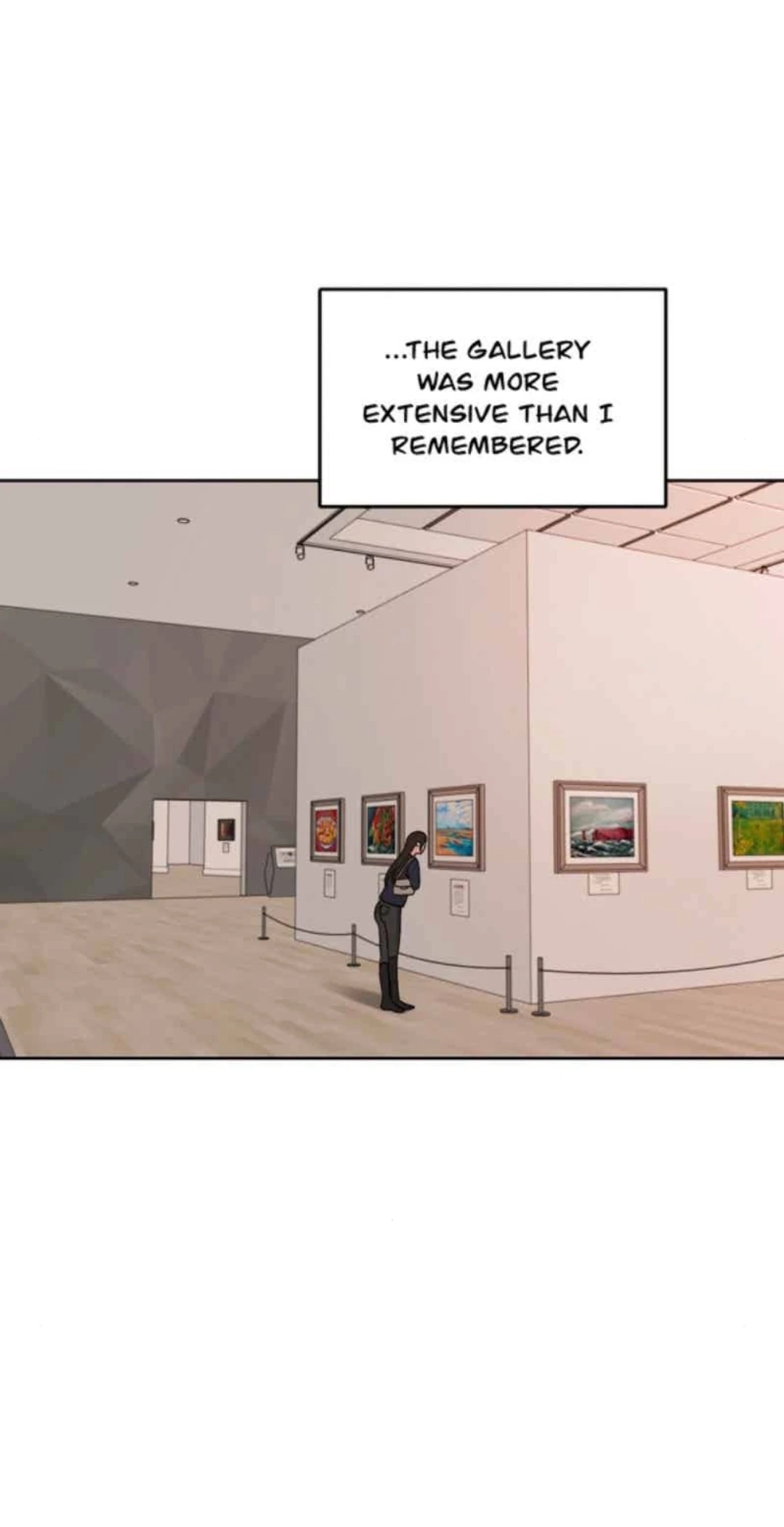 The Irritable Man Chapter 62 page 23 - 