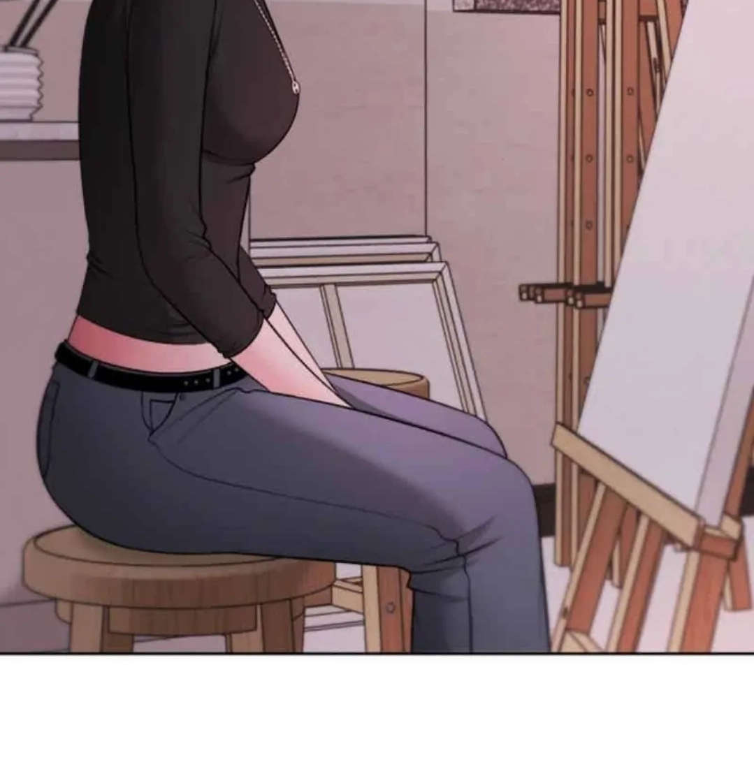 The Irritable Man Chapter 62 page 36 - 