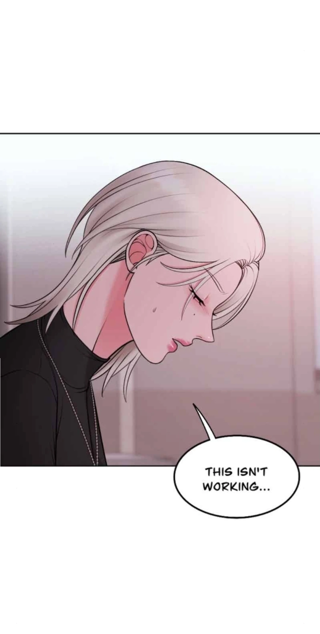 The Irritable Man Chapter 62 page 37 - 