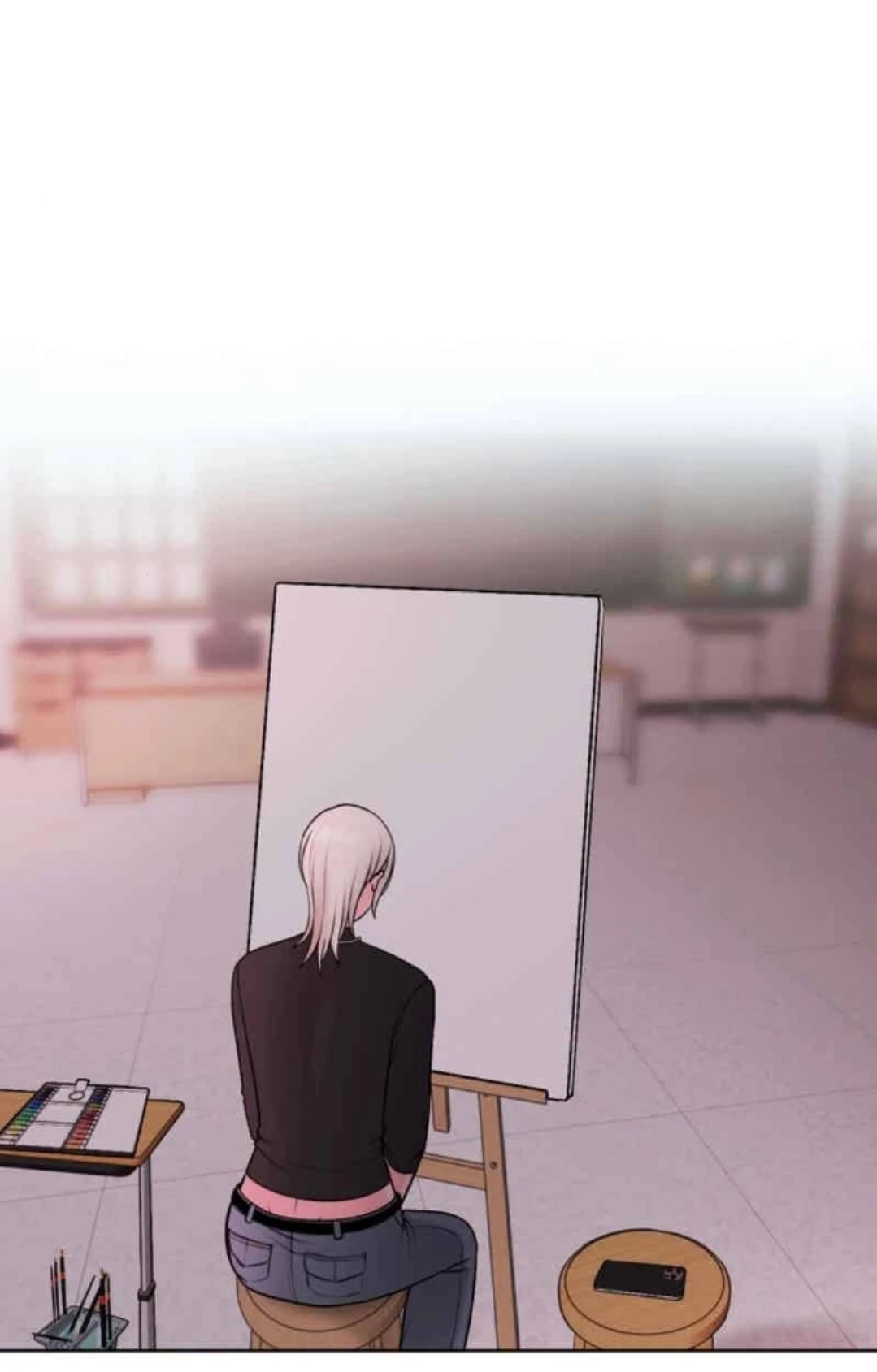 The Irritable Man Chapter 62 page 38 - 