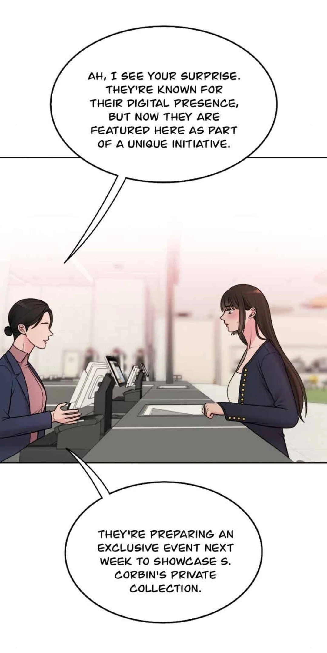 The Irritable Man Chapter 62 page 5 - 