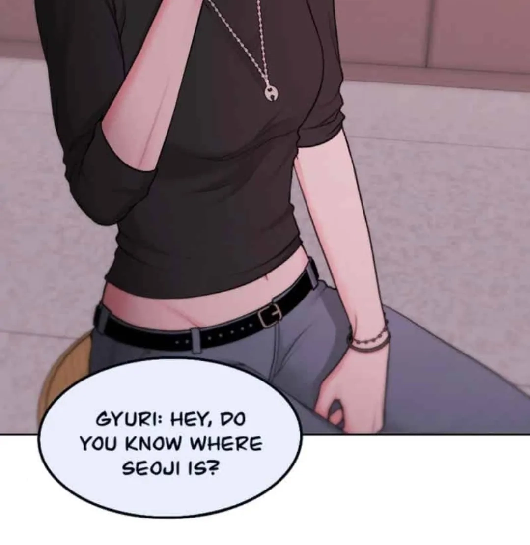 The Irritable Man Chapter 62 page 47 - 
