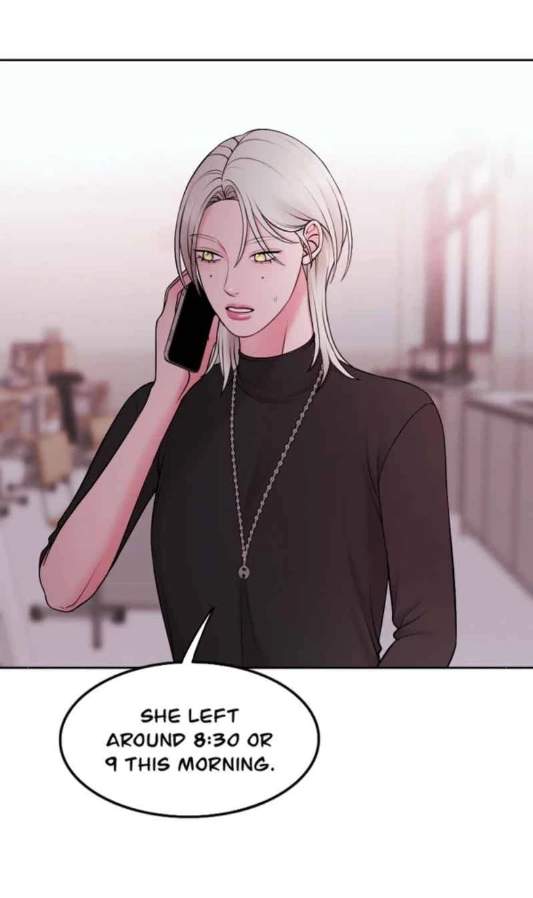 The Irritable Man Chapter 62 page 49 - 