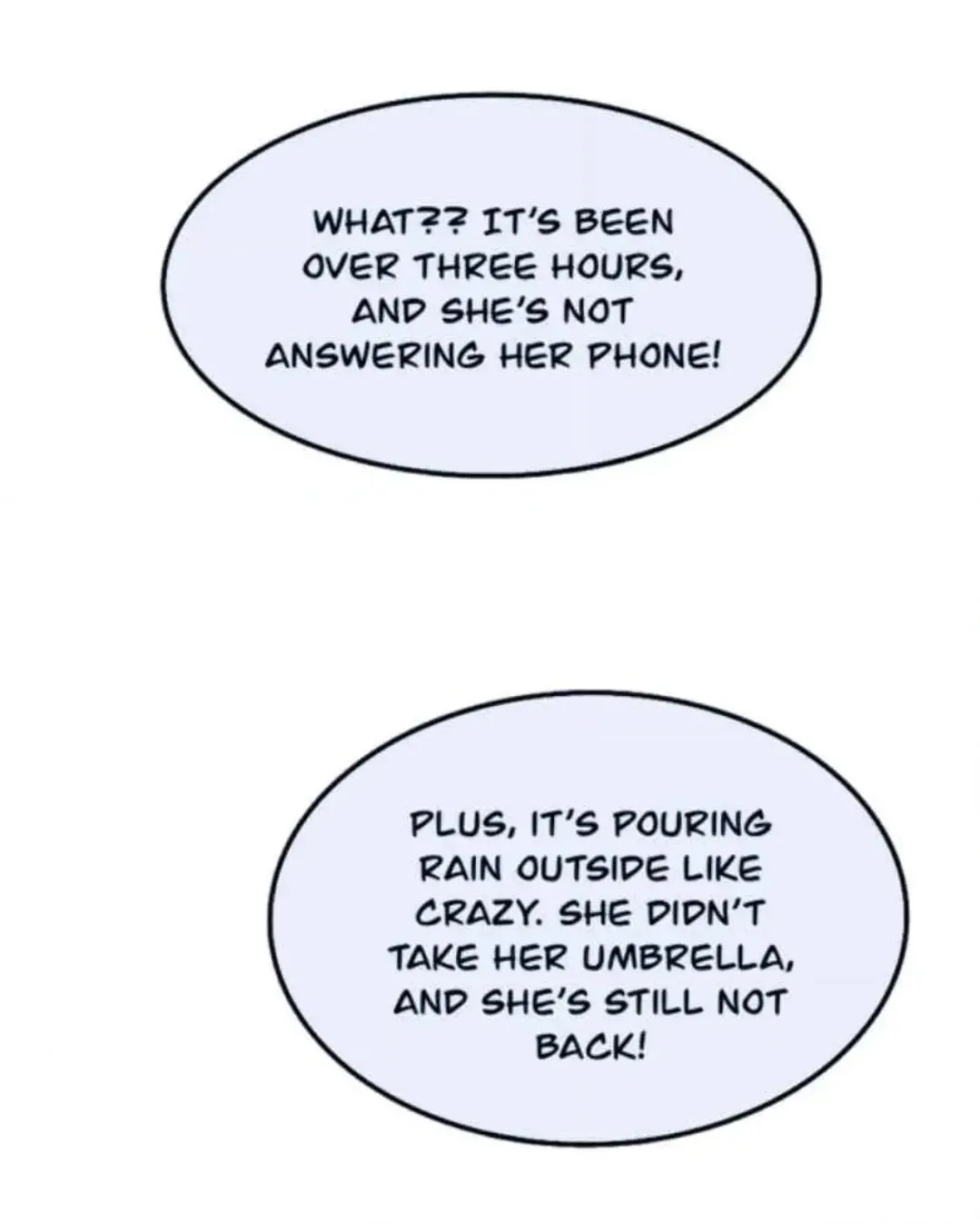The Irritable Man Chapter 62 page 50 - 