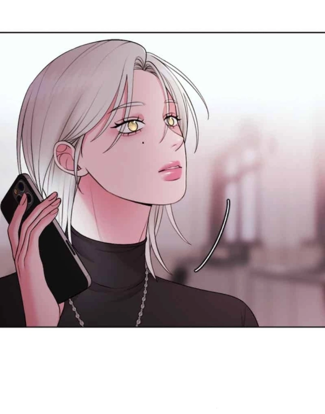 The Irritable Man Chapter 62 page 51 - 