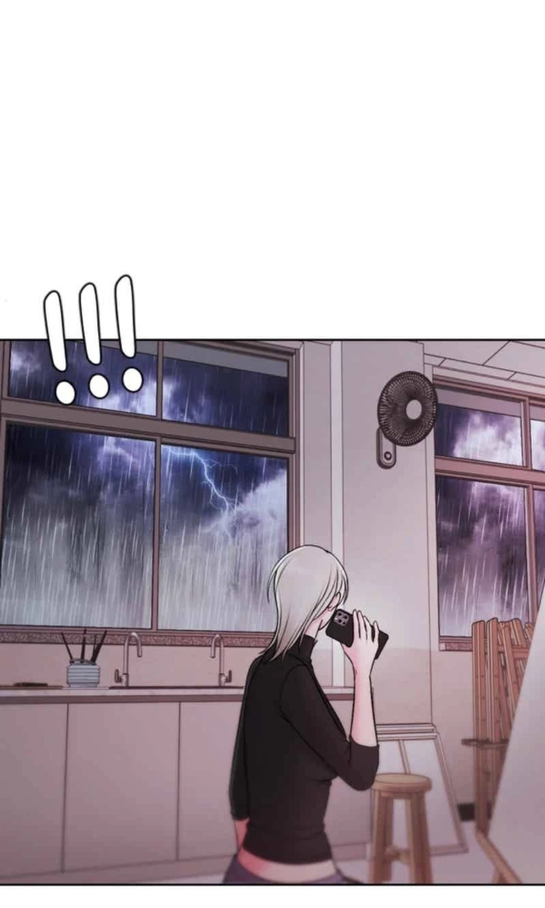The Irritable Man Chapter 62 page 52 - 