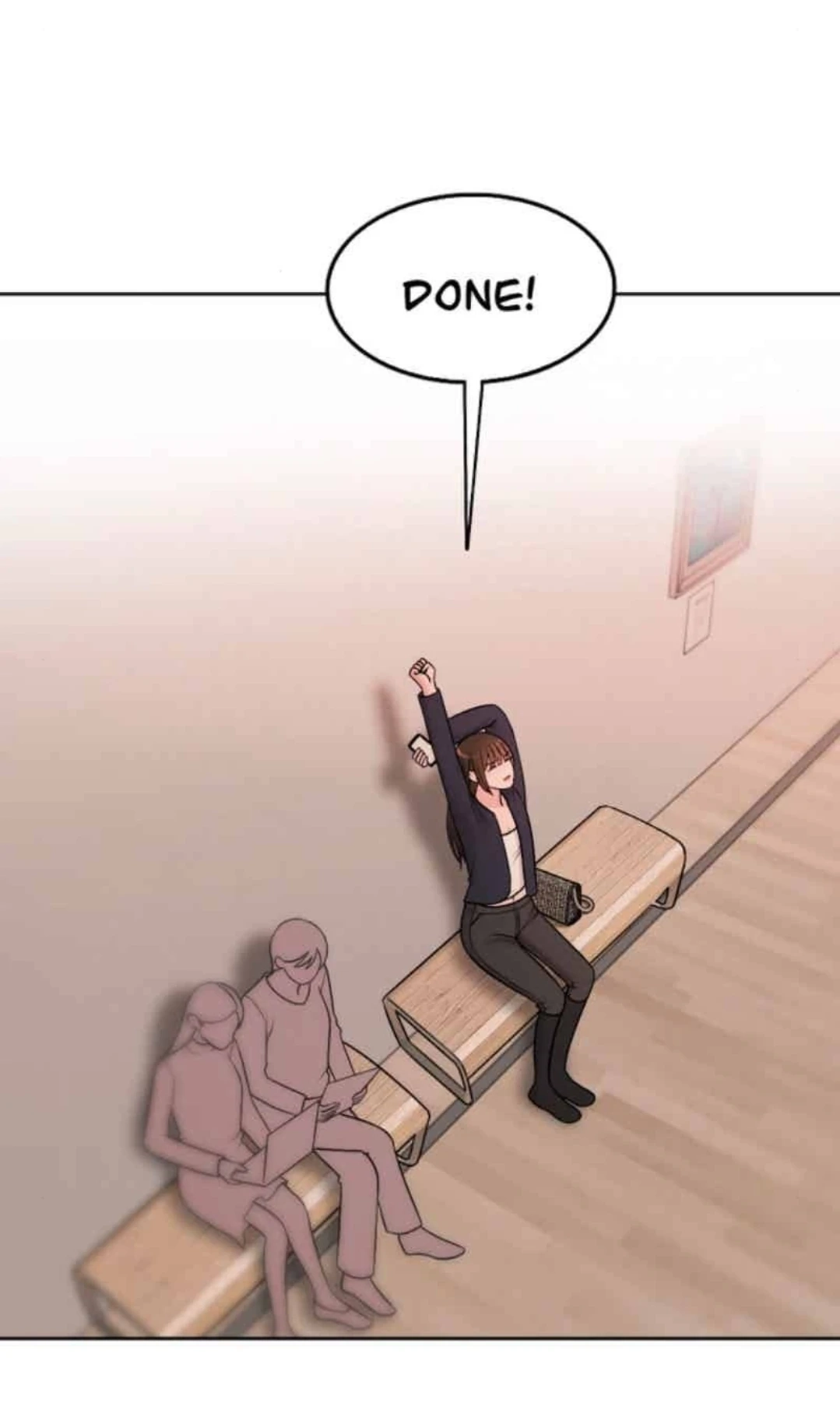 The Irritable Man Chapter 62 page 57 - 