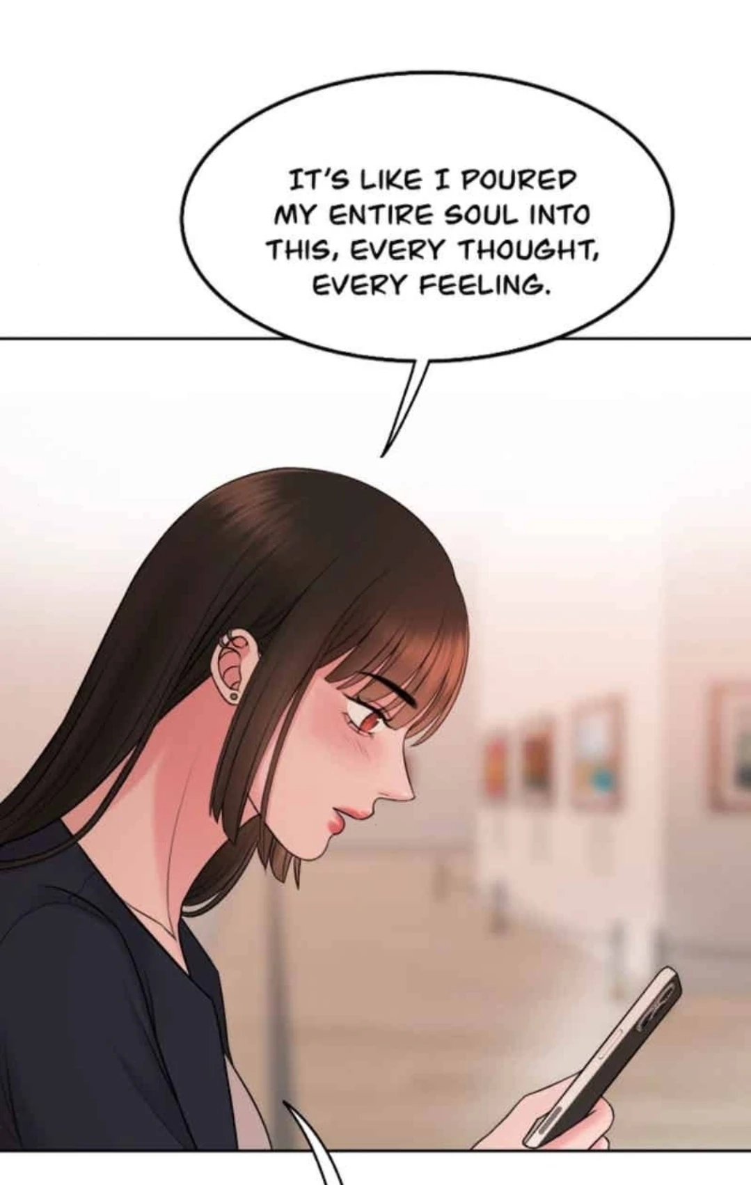 The Irritable Man Chapter 62 page 59 - 