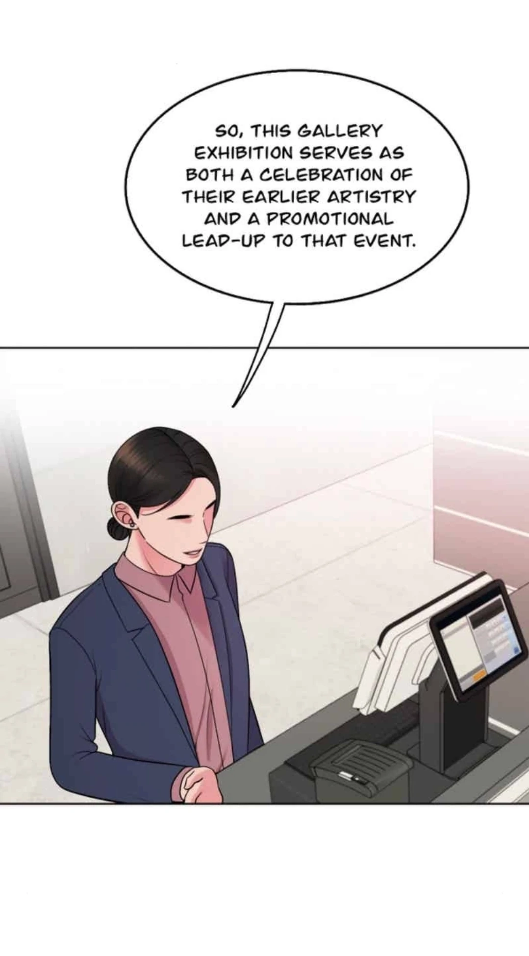 The Irritable Man Chapter 62 page 7 - 