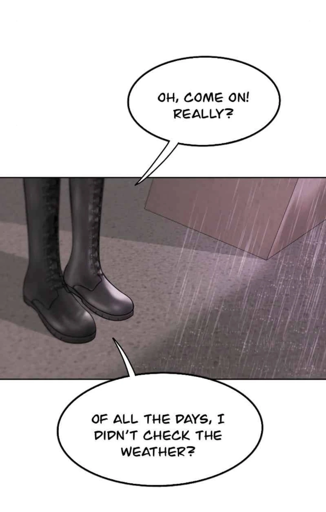 The Irritable Man Chapter 62 page 62 - 