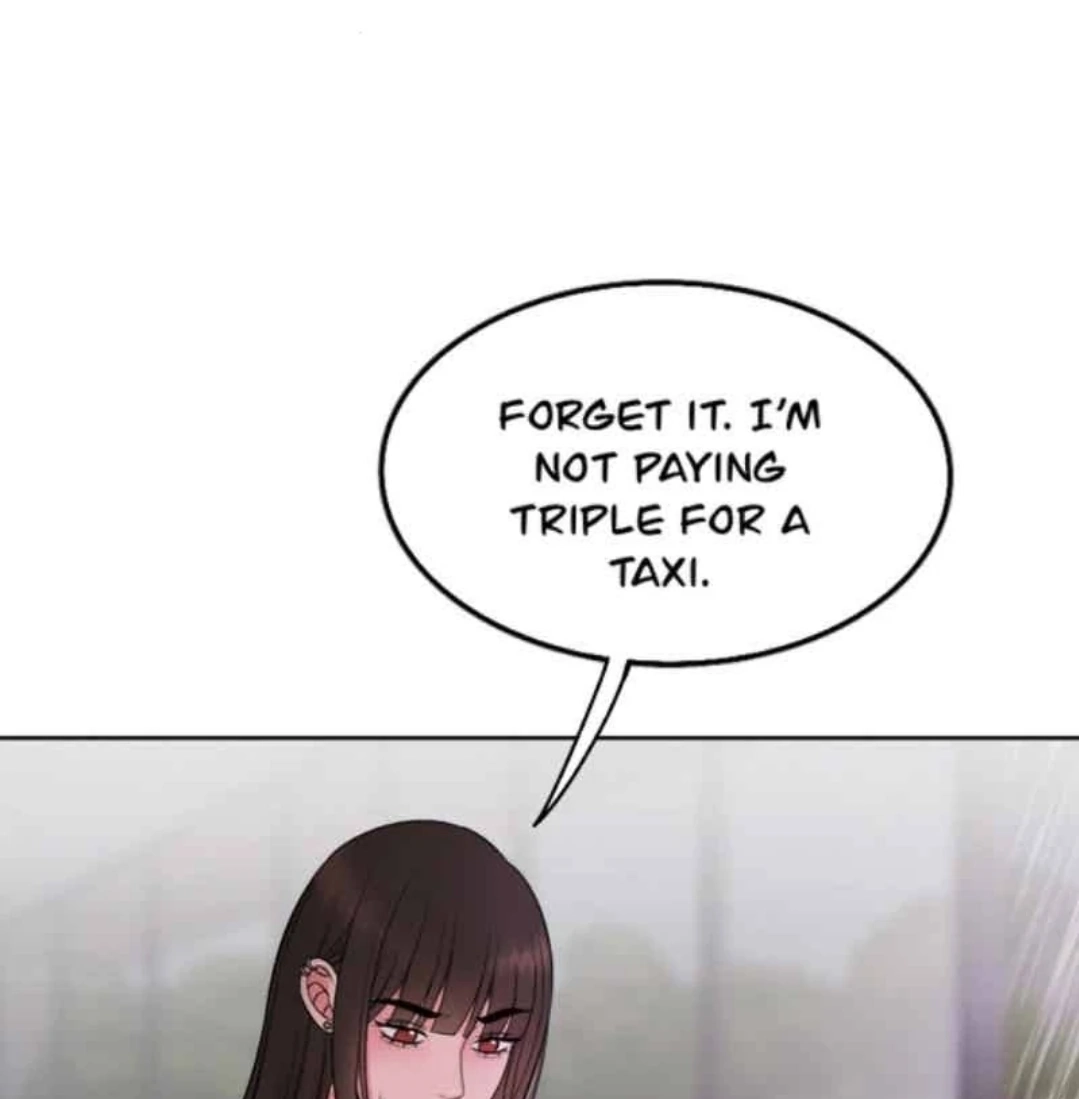 The Irritable Man Chapter 62 page 65 - 