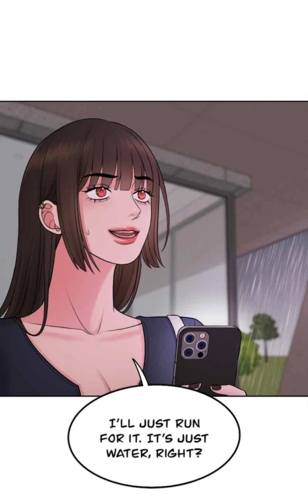 The Irritable Man Chapter 62 page 67 - 