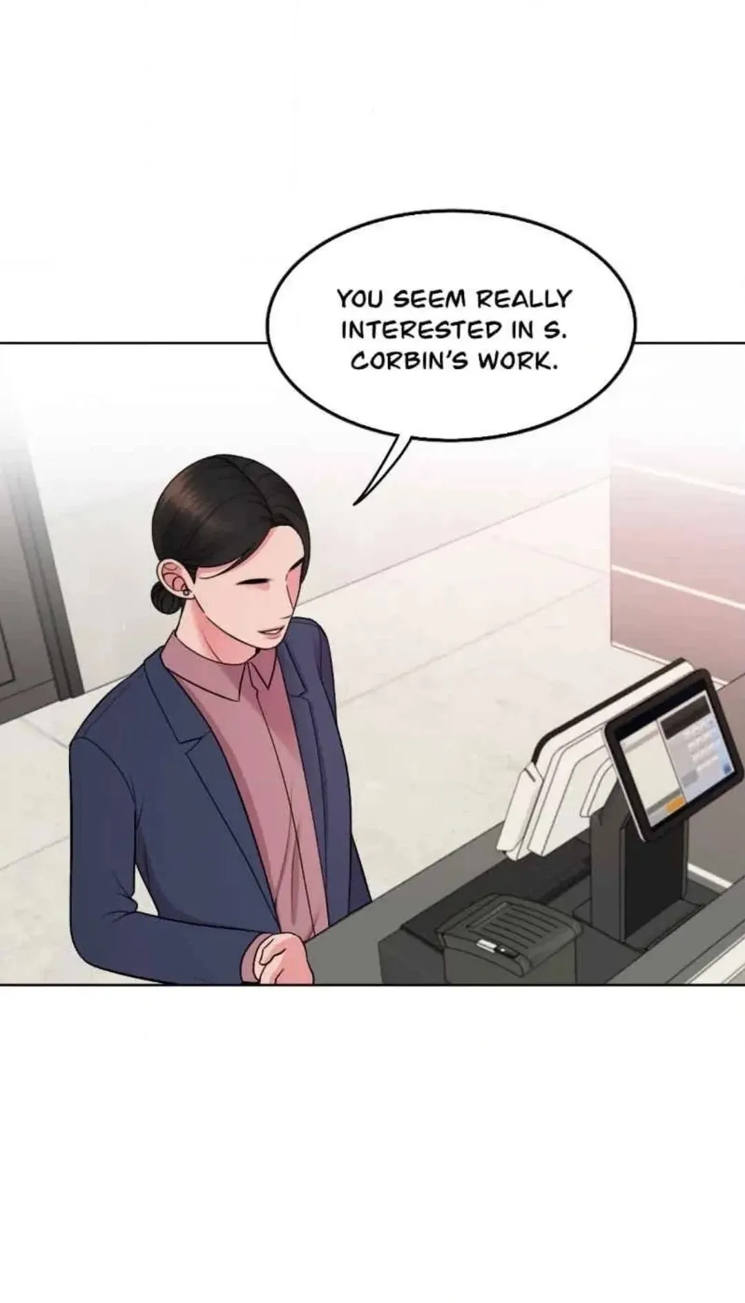 The Irritable Man Chapter 62 page 10 - 