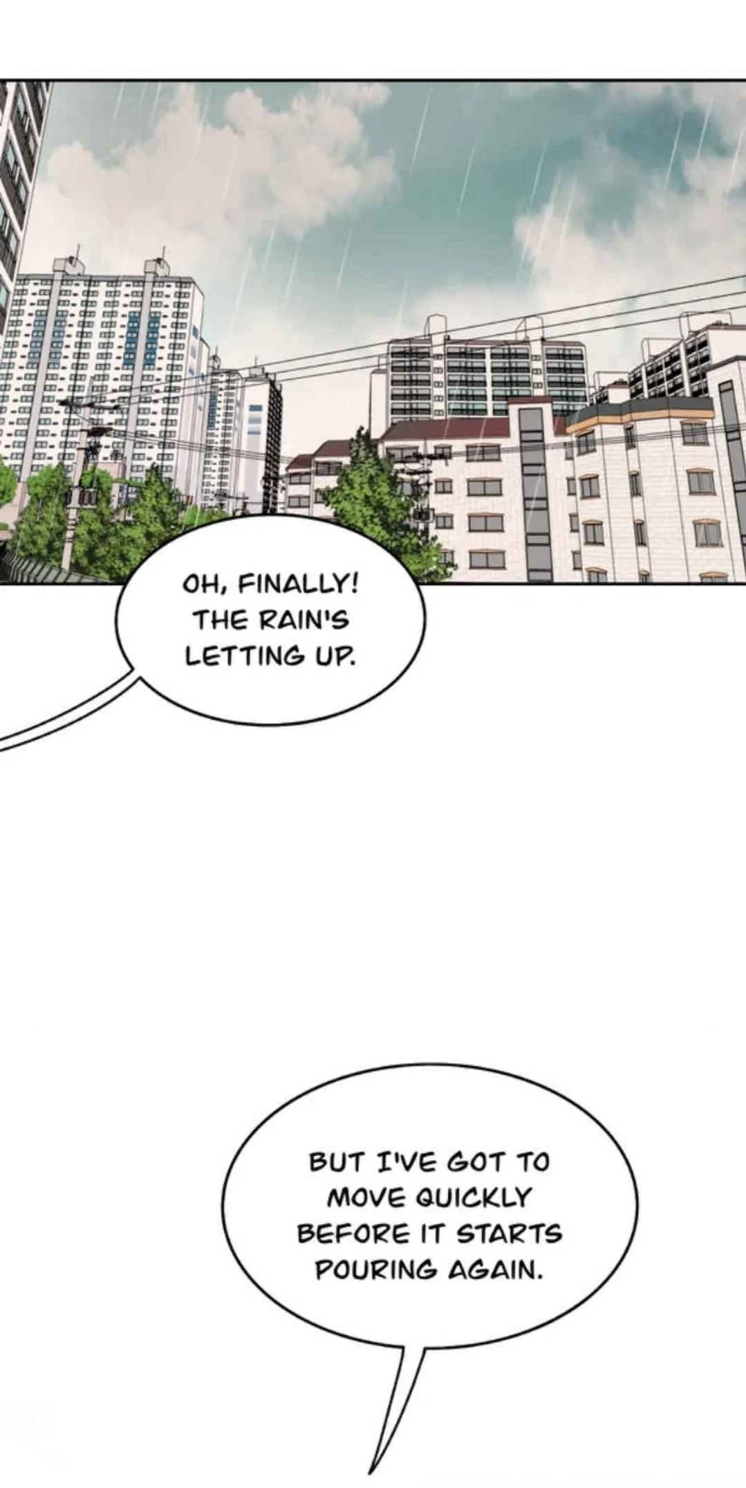 The Irritable Man Chapter 63 page 2 - 