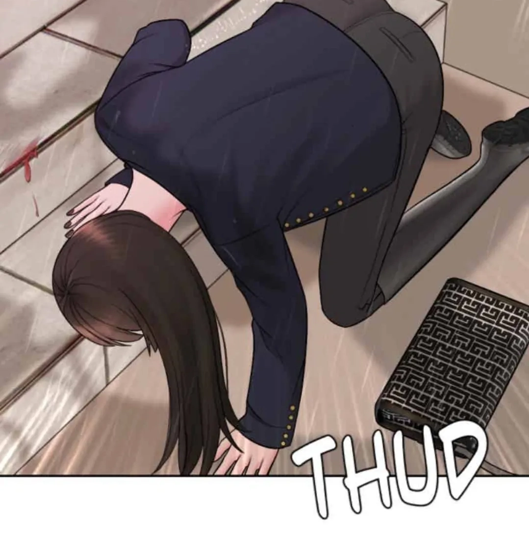 The Irritable Man Chapter 63 page 11 - 