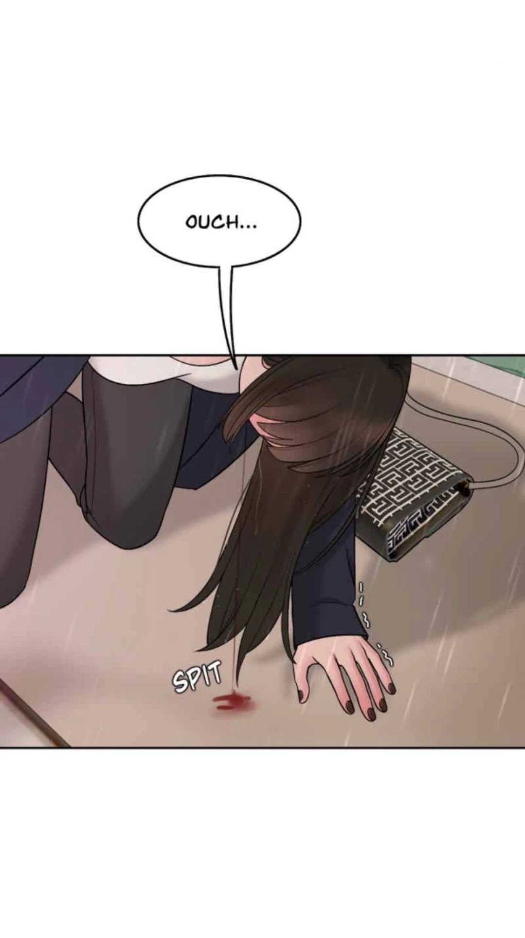 The Irritable Man Chapter 63 page 12 - 