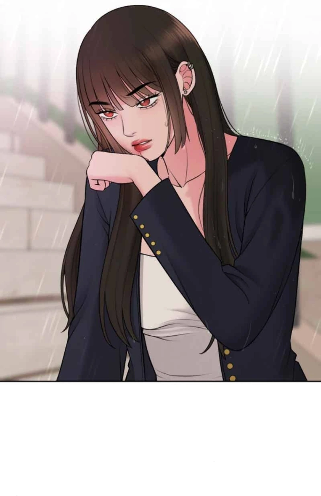 The Irritable Man Chapter 63 page 14 - 