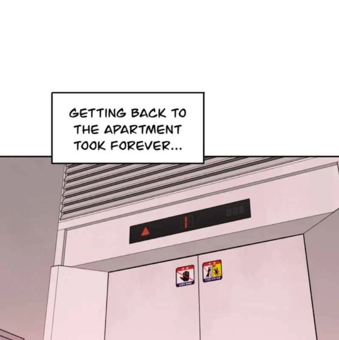 The Irritable Man Chapter 63 page 15 - 