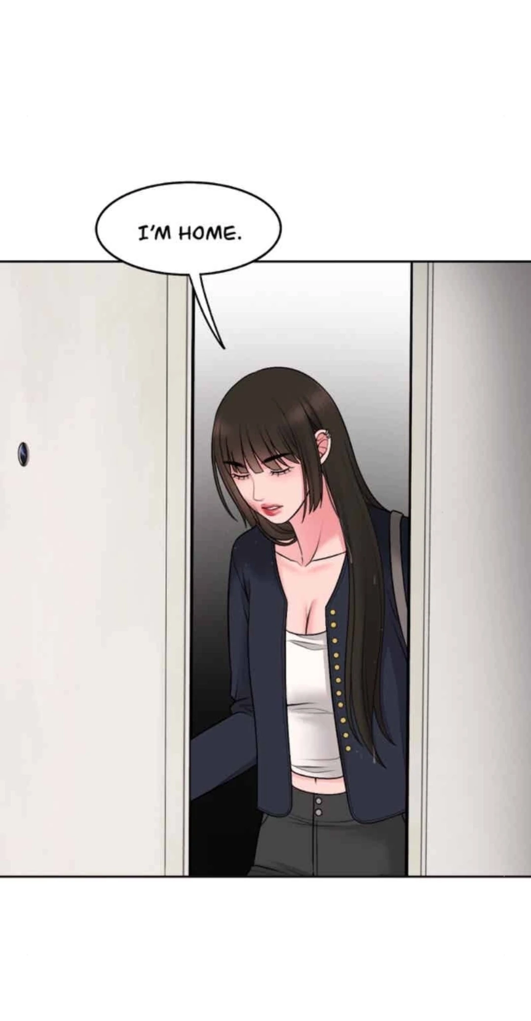 The Irritable Man Chapter 63 page 17 - 