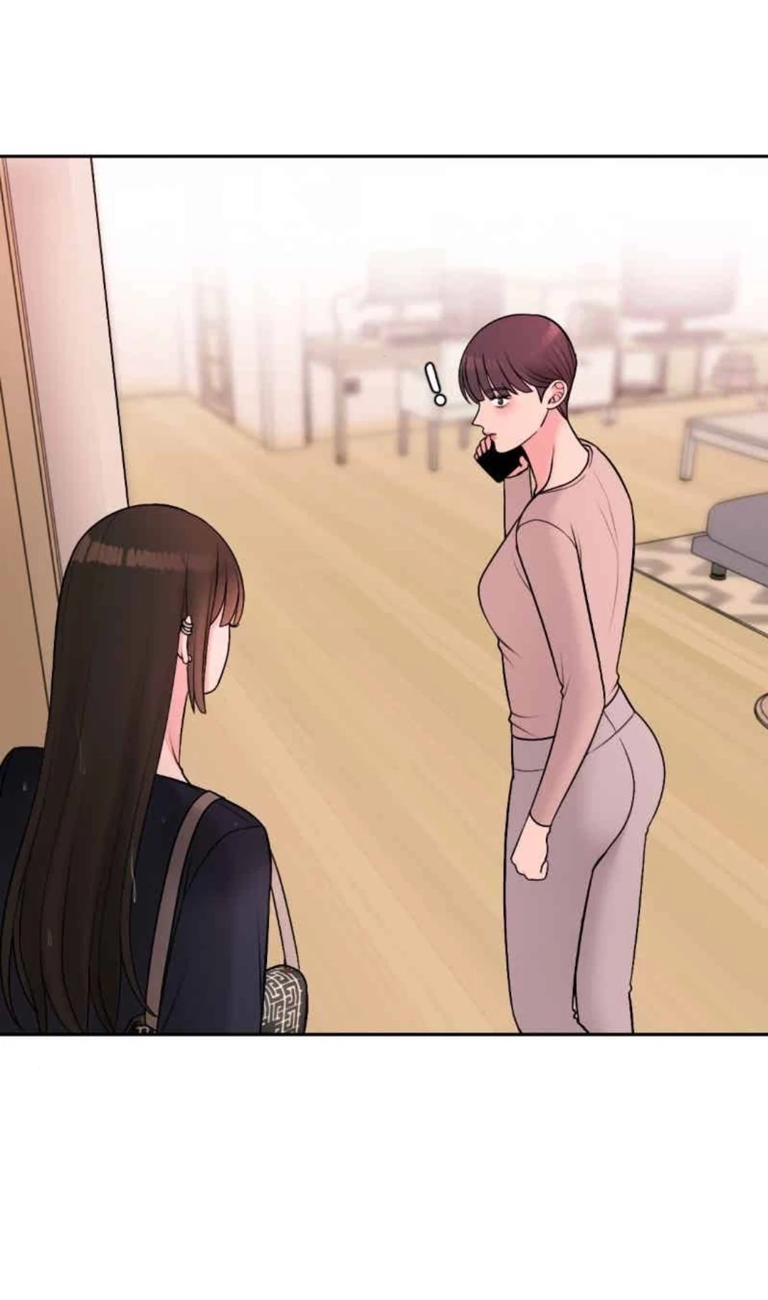 The Irritable Man Chapter 63 page 18 - 