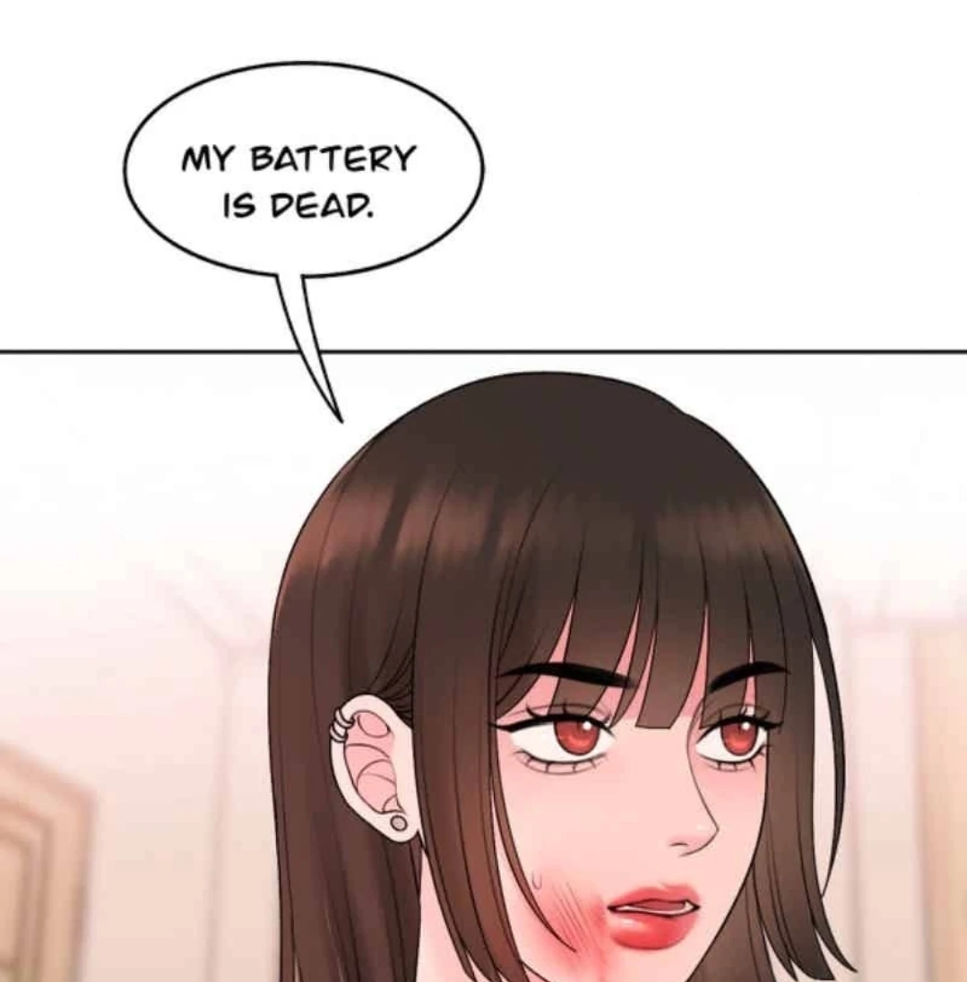 The Irritable Man Chapter 63 page 21 - 