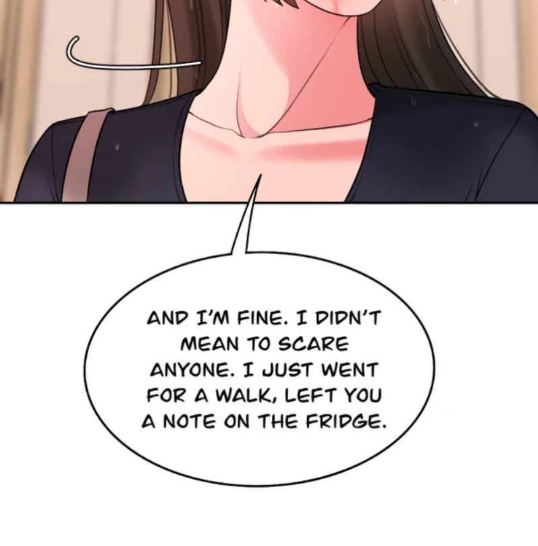 The Irritable Man Chapter 63 page 22 - 