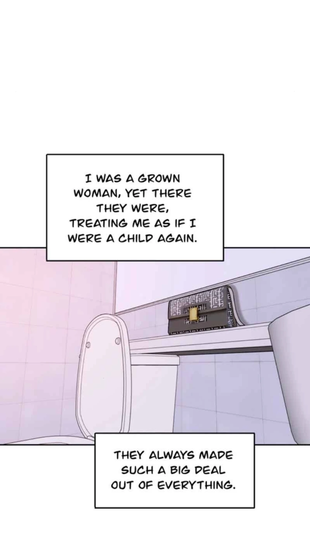 The Irritable Man Chapter 63 page 29 - 