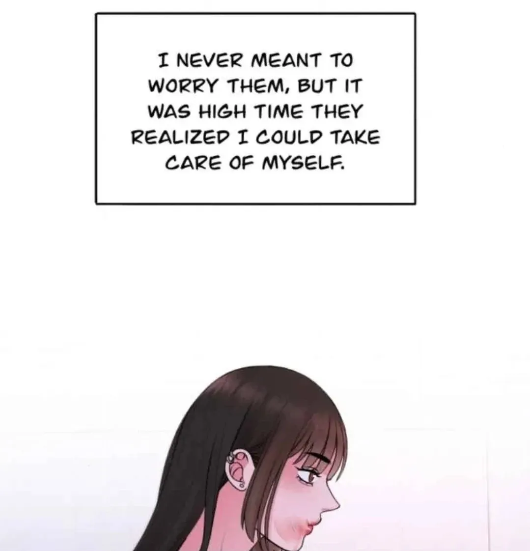 The Irritable Man Chapter 63 page 30 - 