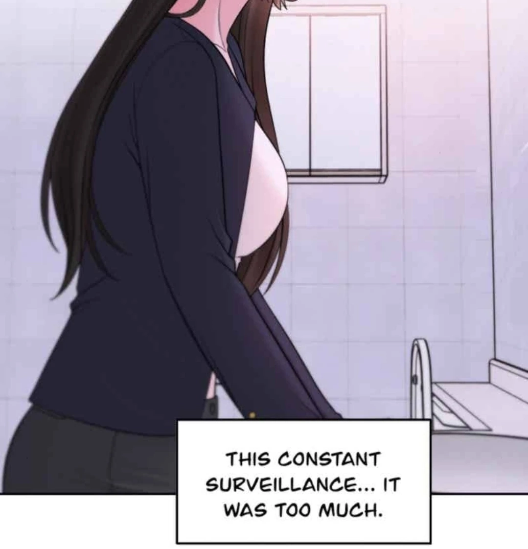 The Irritable Man Chapter 63 page 31 - 