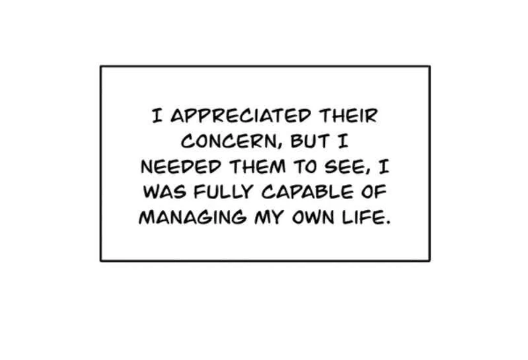 The Irritable Man Chapter 63 page 32 - 