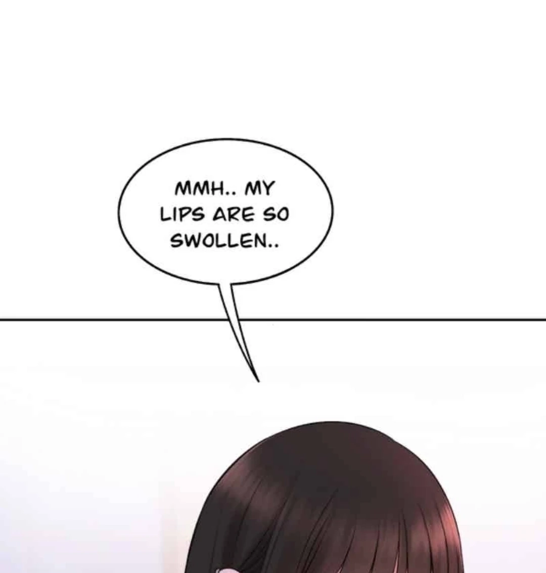 The Irritable Man Chapter 63 page 33 - 